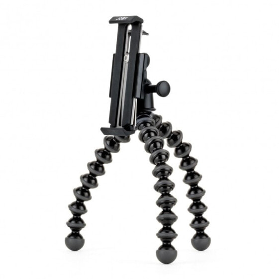 Joby GripTight PRO Tablet - 3 leg(s) - Black - 31 cm - 286 g