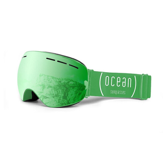 Лыжные маски океана Cervino Ski Goggles