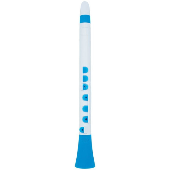 NUVO DooD 2.0 white-blue