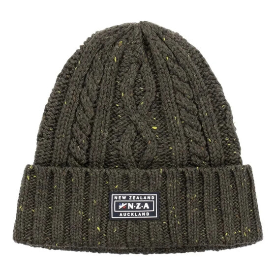 NZA NEW ZEALAND Andres beanie