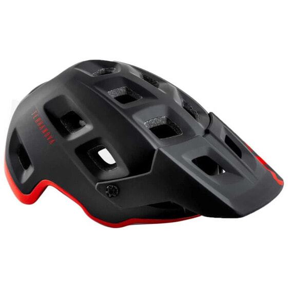 MET Terranova MTB Helmet