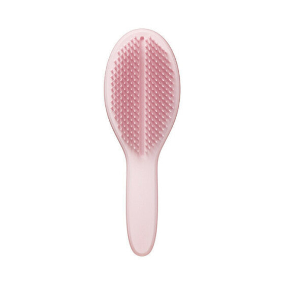 The Ultimate Style r Pink hair brush