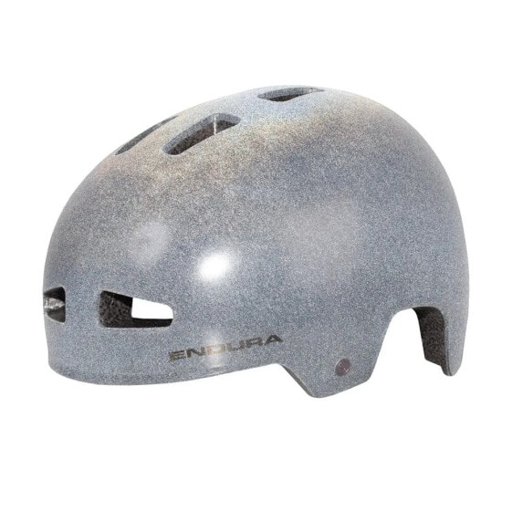 Endura PissPot urban helmet