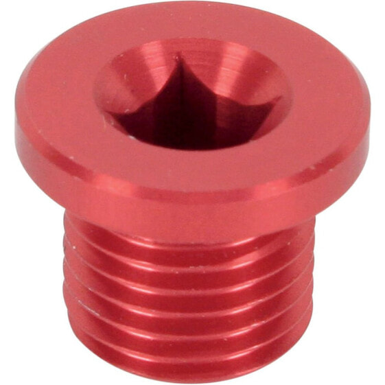 MOOSE HARD-PARTS Zip-TY DP127 Husqvarna TE 450 10 magnetic drain plug