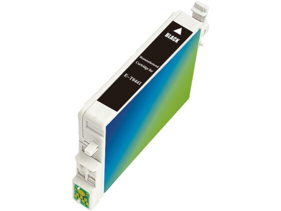 Green Project Compatible Epson T0441 Black