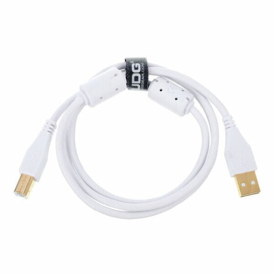 UDG Ultimate USB 2.0 Cable S1WH