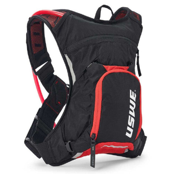 USWE MTB Hydro 3 NDM 1 Elite hydration backpack 2L