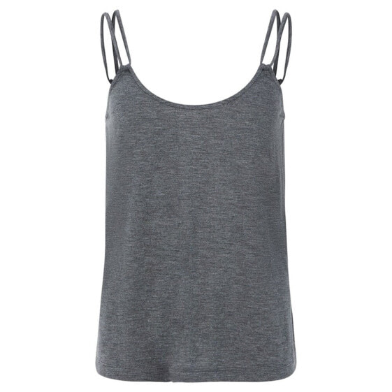 PROTEST Kae Spaghetti sleeveless T-shirt