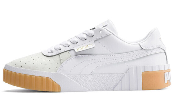 Кроссовки PUMA Cali Exotic 369653-01