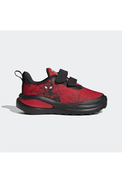 Кроссовки Adidas Fortarun Spider-man