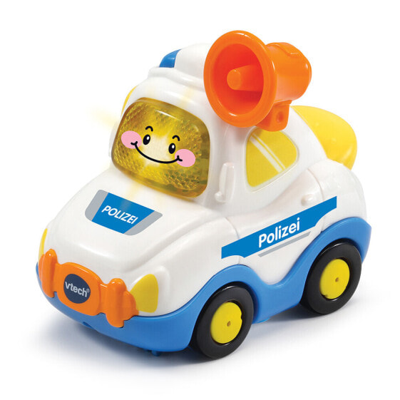 VTech 80-517204 - Boy/Girl - 1 yr(s) - Sounding - Batteries required - AAA - Plastic
