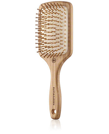 Olivia Garden Bamboo Touch Massage Brush L