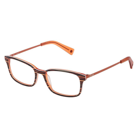 STING VSJ6645005GR Glasses