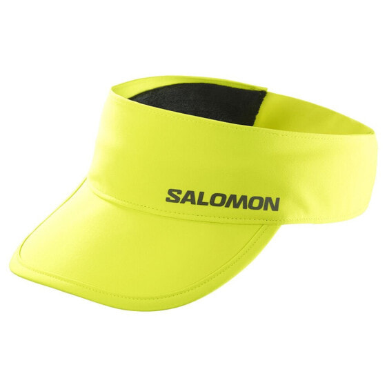 SALOMON Cross Visor