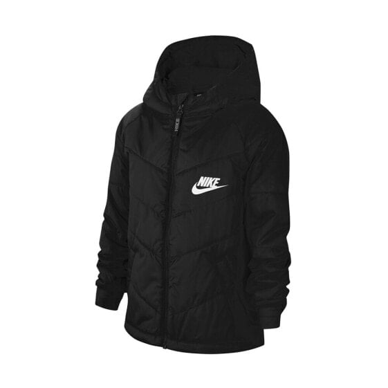 Куртка Nike JR Synthetic Fill