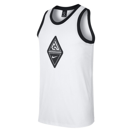 Nike Giannis Logo Tank