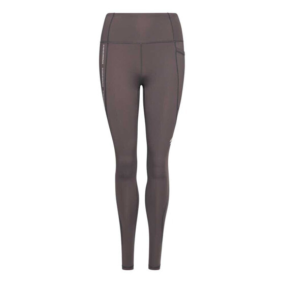 SUPERDRY Mesh Full Length Leggings