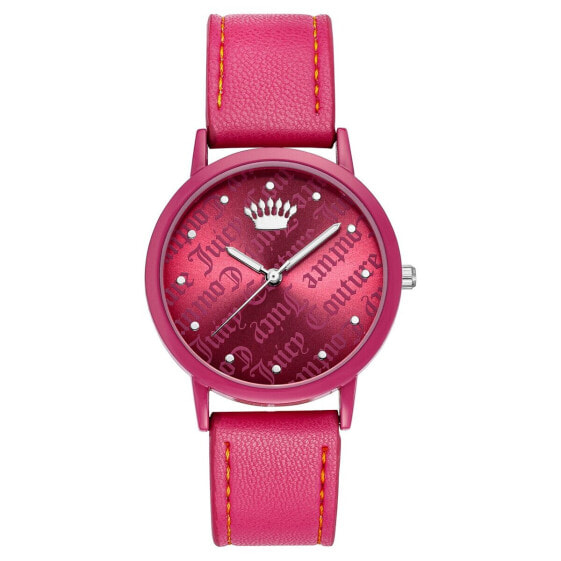 Женские часы Juicy Couture JC1255HPHP (Ø 36 mm)