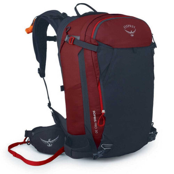 OSPREY Sopris Pro E2 Airbag 30L backpack