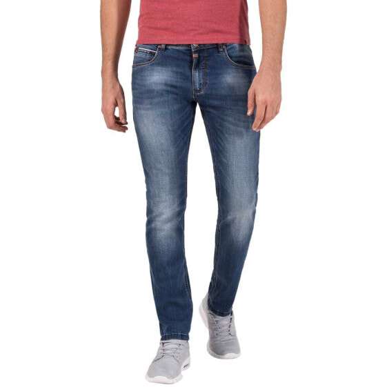TIMEZONE Slim ScottTZ Jeans