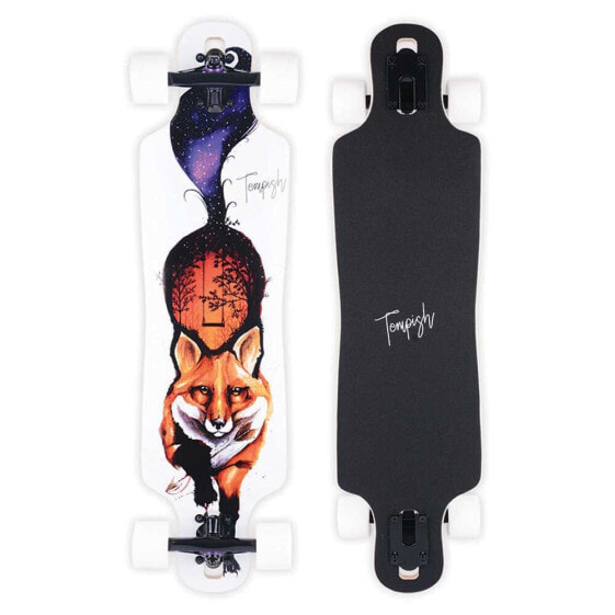 TEMPISH Fox-N Longboard 32.5´´