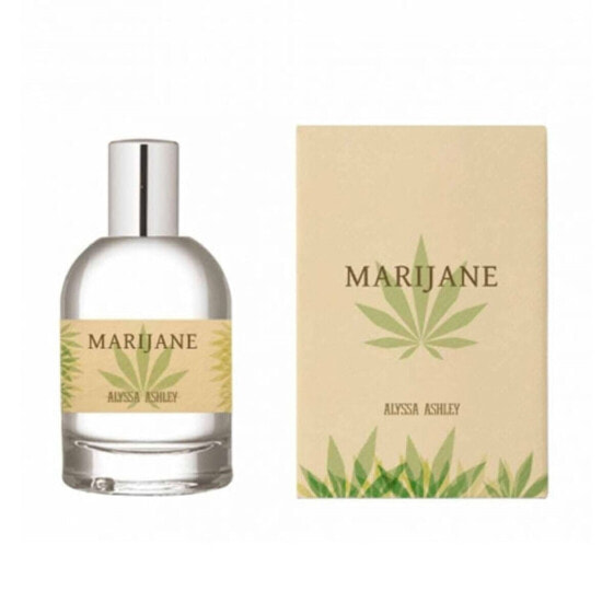 Women's Perfume Marijane Alyssa Ashley EDP EDP 100 ml