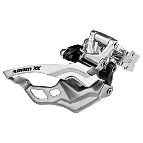 Высокий переключатель SRAM XX с зажимом 38.2 для переднего переключателя