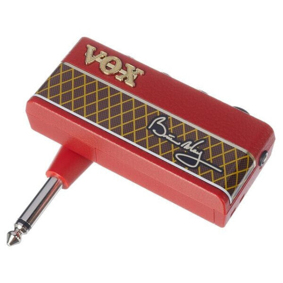 Vox AmPlug2 Brian May