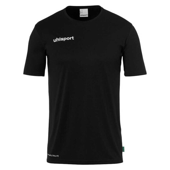 UHLSPORT Essential Functional short sleeve T-shirt