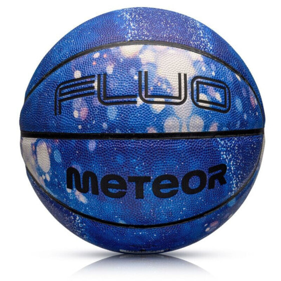 Meteor Fluo 7 16754 basketball