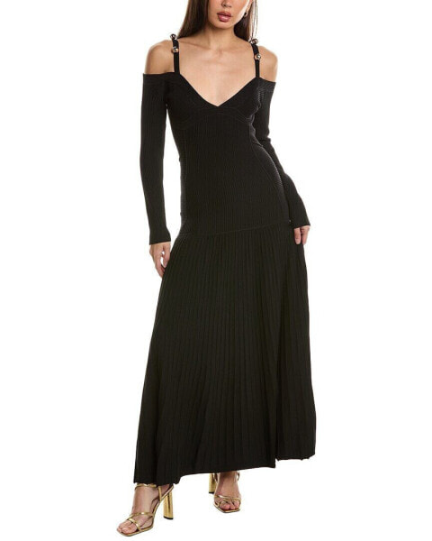 Nicholas Addison Midi Dress Women's