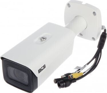 Kamera IP BCS KAMERA IP BCS-TIP8201IR-AI - 1080p 2.7 ... 12 mm - MOTOZOOM
