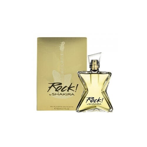 Shakira Rock! Eau de Toilette