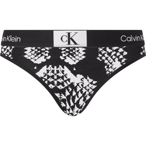 CALVIN KLEIN UNDERWEAR Modern Bikini Panties