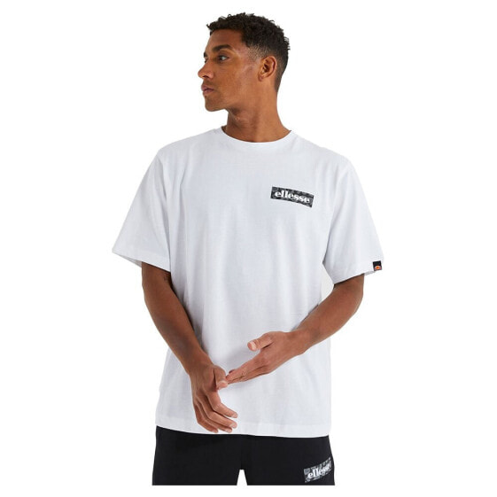 ELLESSE Indomita Oversized short sleeve T-shirt