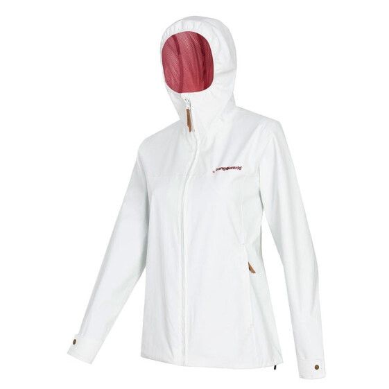 TRANGOWORLD Tacora softshell jacket