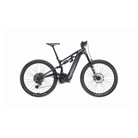 BIANCHI E-Vertic FX Pro 29´´ SX Eagle 2023 MTB electric bike