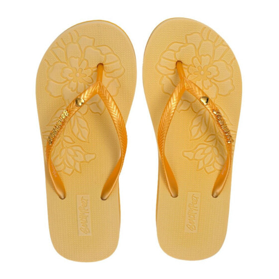 Сланцы BEACHY FEET Almudena  Beach Breeze