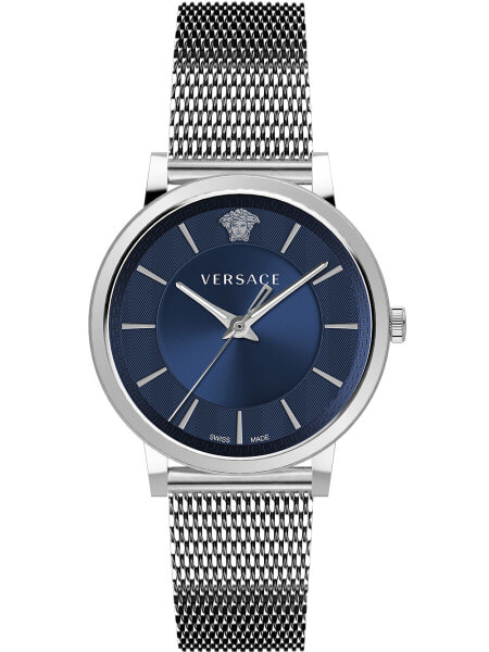 Часы Versace V-Circle 42mm