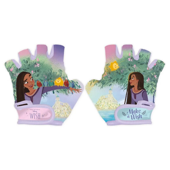 DISNEY Wish short gloves