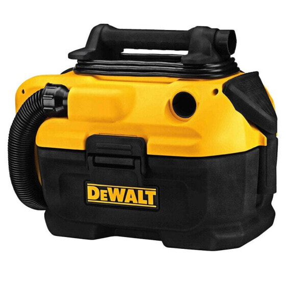 DeWalt DCV584L-QW 18V Solo Akku-/Netz Nass- und Trockensauger