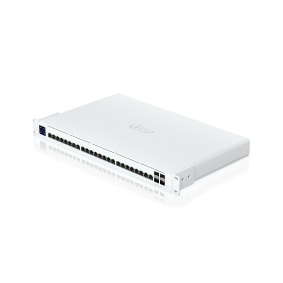 UbiQuiti UISP Pro - Managed - L2 - Gigabit Ethernet (10/100/1000) - Power over Ethernet (PoE) - Rack mounting