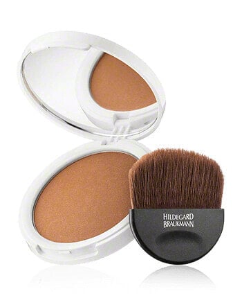 Hildegard Braukmann Coloured Emotions Bronzer Glam Sun Bronzer (9 g)