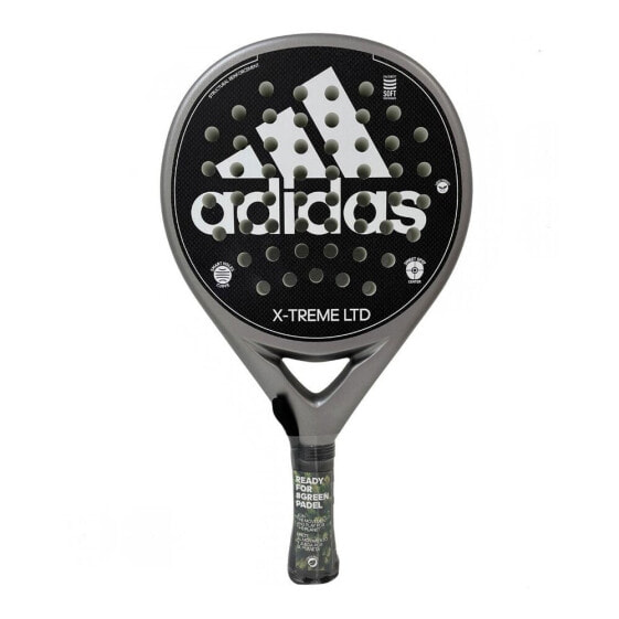 ADIDAS PADEL X-Treme LTD padel racket