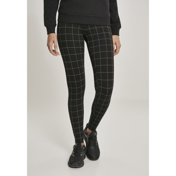 URBAN CLASSICS High Waist leggings