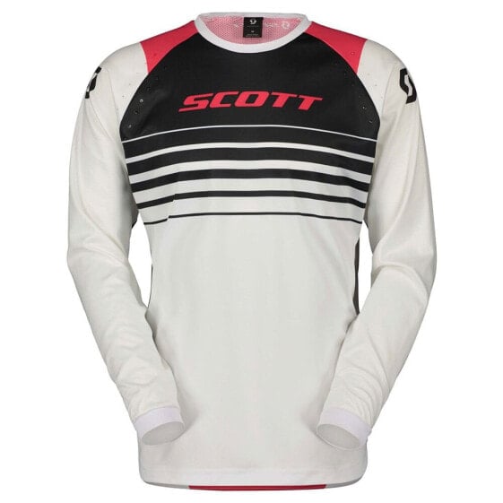 SCOTT Evo Swap long sleeve jersey