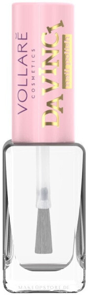 Nagellack - Vollare Da Vinci Nail Polish 0