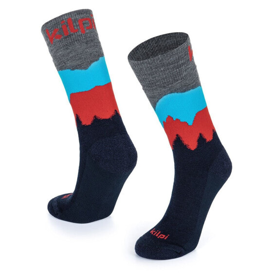 KILPI Nors Half long socks