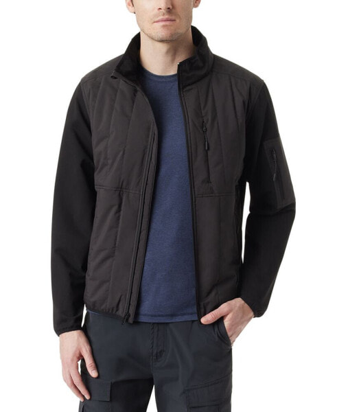 Men's Earlybird Runner Jacket