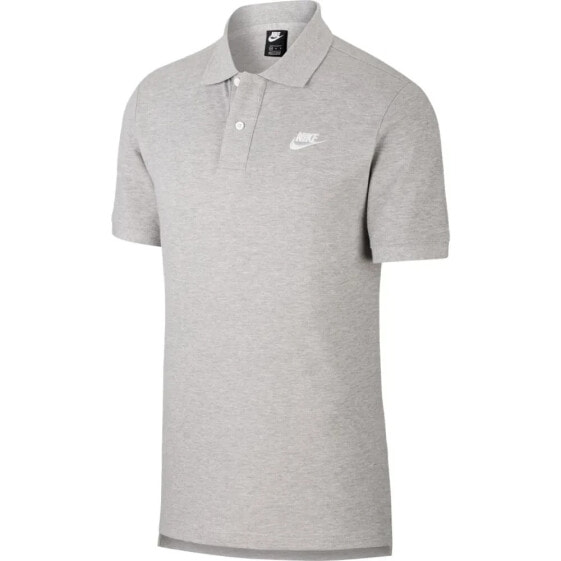 NIKE Sportswear Matchup short sleeve polo